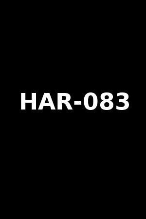 har-083|HAR